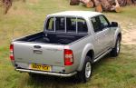 Ford Ranger 2006 года